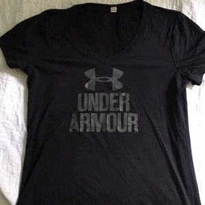 Under Armour sport tee